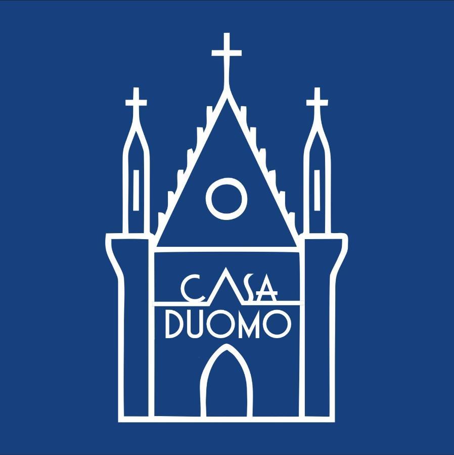 Ferienwohnung Casa Duomo Neapel Exterior foto